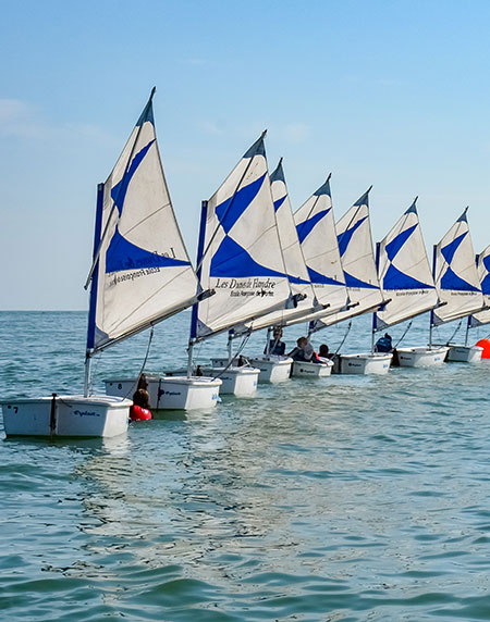 Propreté plage