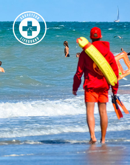 Img-sauveteur-avec-logo Propreté plage