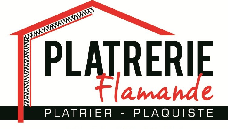 logo platrerie flamande