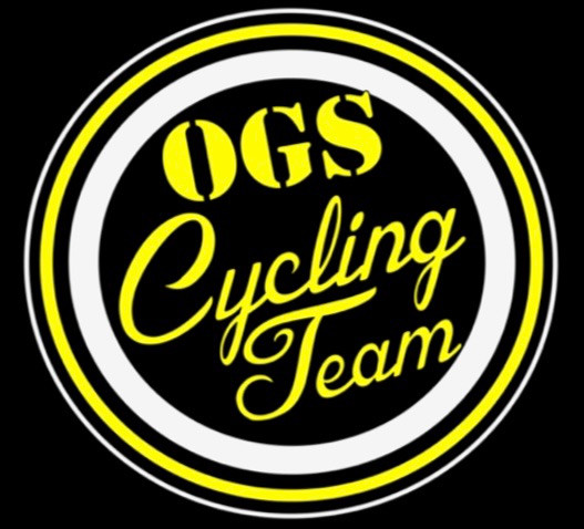 logo OGS cycling