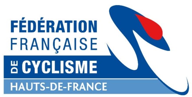logo hauts de france de cyclisme