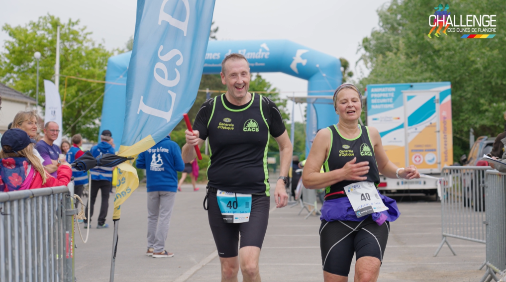 Challenge des Dunes de Flandre – le Film !