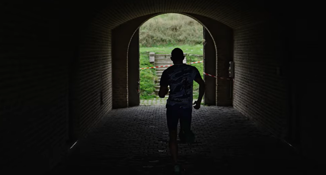 Le Trail Cross du Fort des Dunes de Flandre 2025