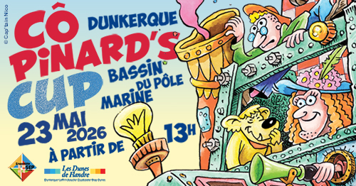 Cô Pinard’s Cuo 2026