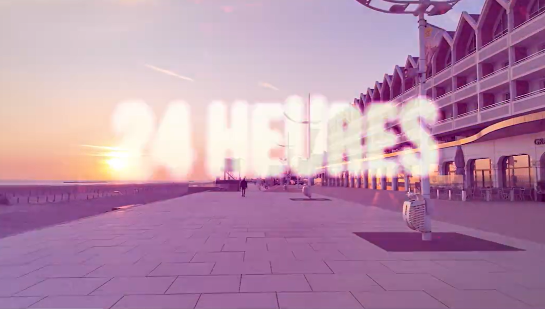 24h aux Dunes de Flandre – Vivez l&rsquo;aventure à nos côtés !