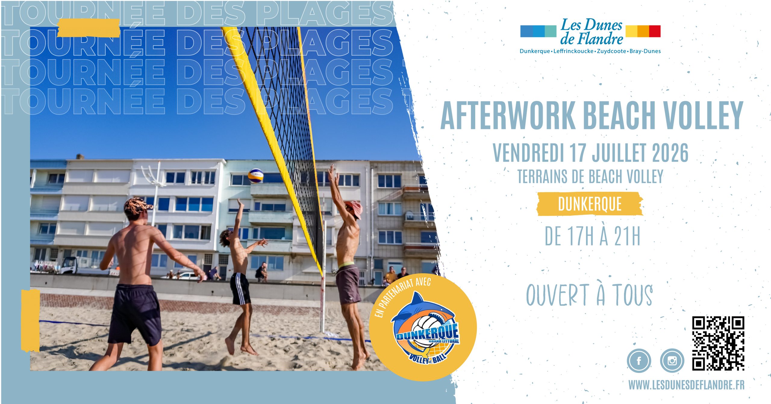 Bannières FB_AFTERWORK BEACH VOLLEY 17 JUILLET