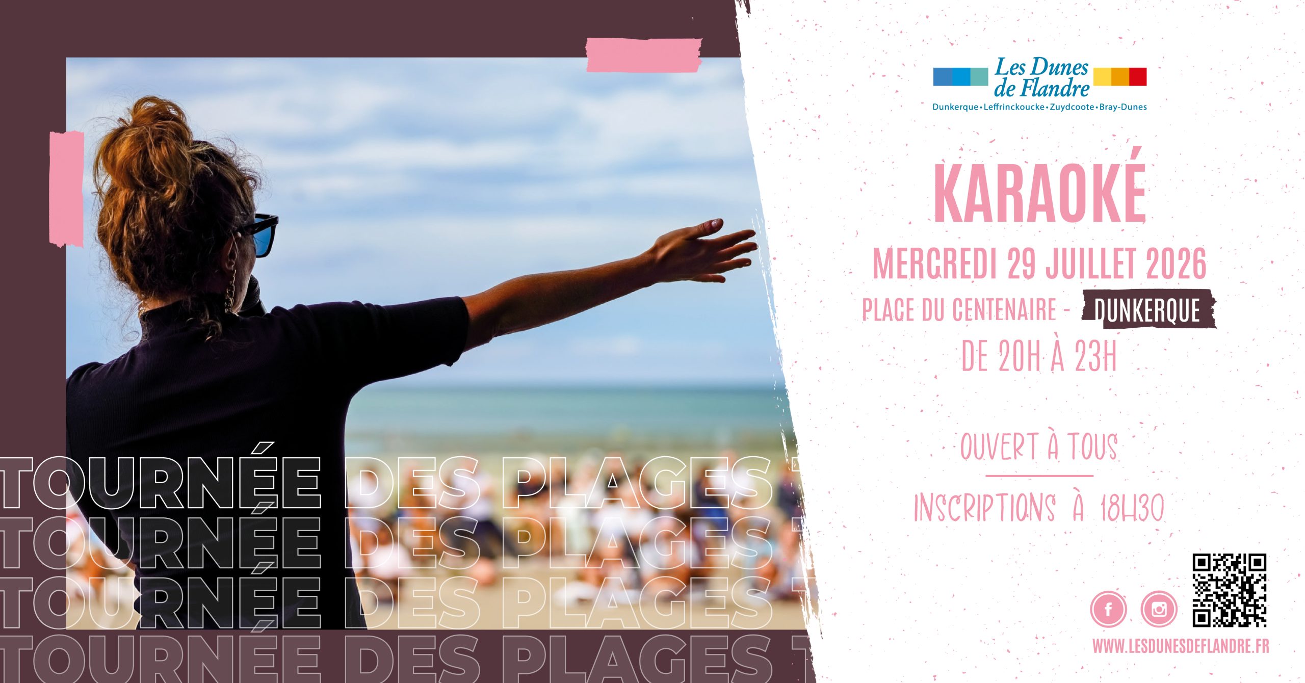 Bannières FB_KARAOKÉ DK JUILLET – BANNIÈRE FB