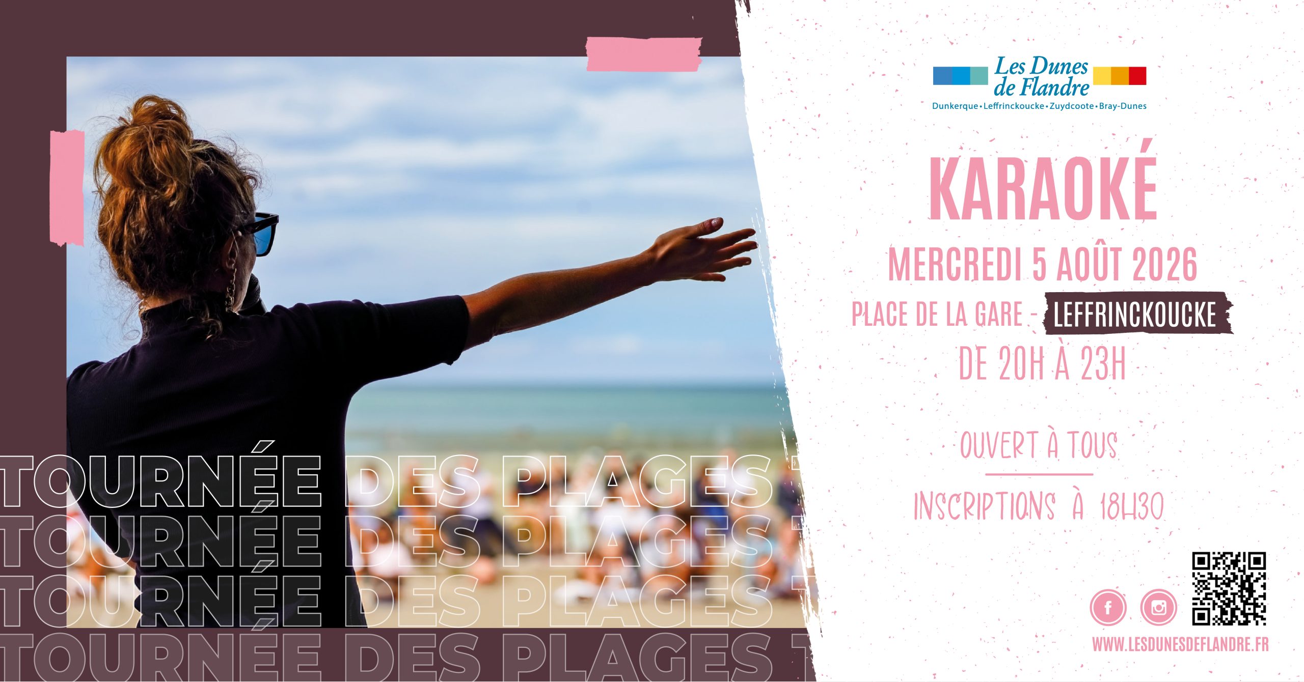Bannières FB_KARAOKÉ LFK AOUT – BANNIÈRE FB